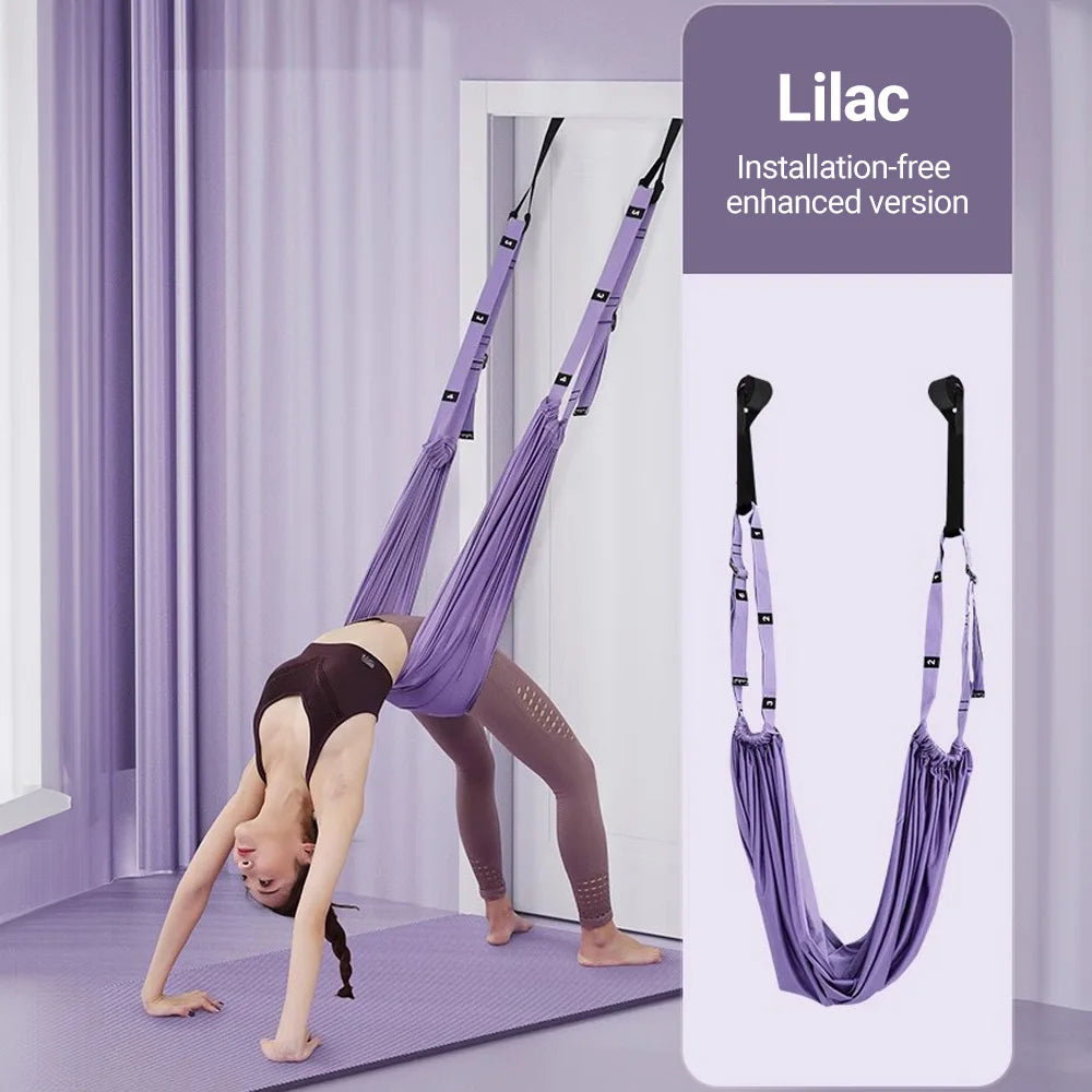 Aerial Yoga Strap